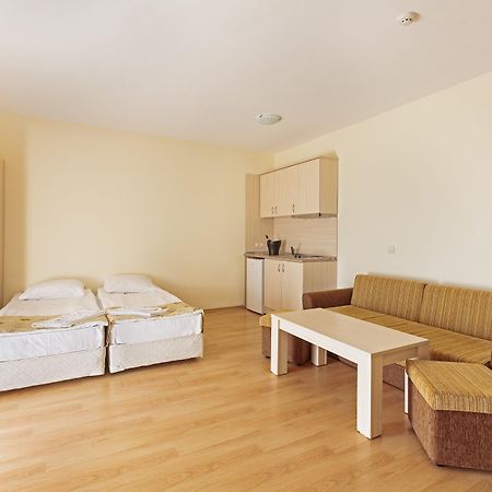 Serena Residence ソゾポル エクステリア 写真