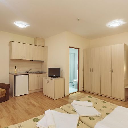 Serena Residence ソゾポル エクステリア 写真