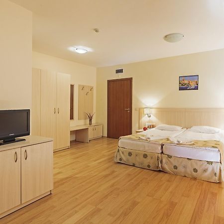 Serena Residence ソゾポル エクステリア 写真