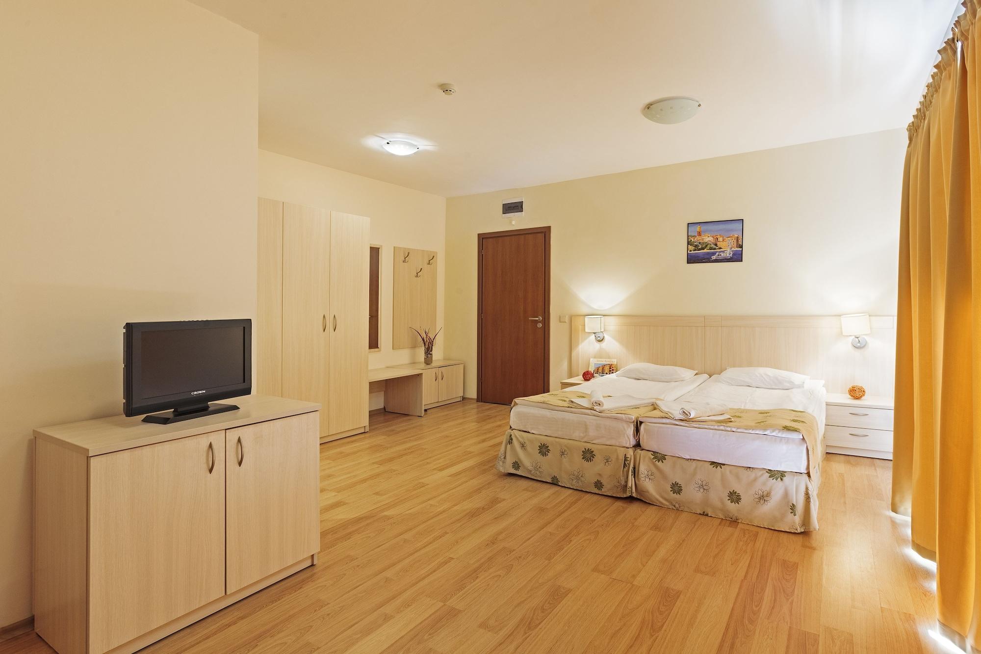 Serena Residence ソゾポル エクステリア 写真
