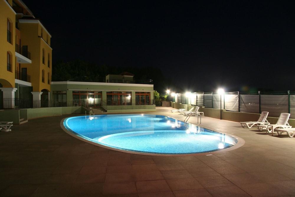 Serena Residence ソゾポル エクステリア 写真
